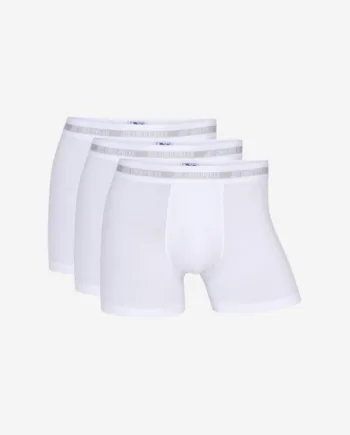Bæredygtige Hvide Tights i Bambusviskose fra JBS (Kopier)