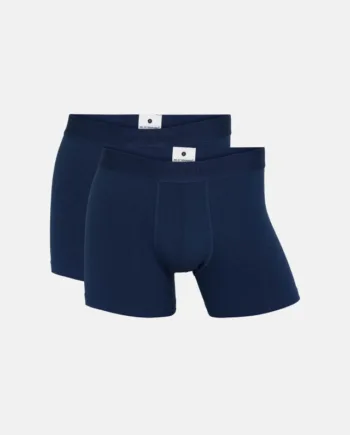 Blå Tights i Bambusviskose fra JBS - Høj Kvalitet (Kopier) (Kopier)